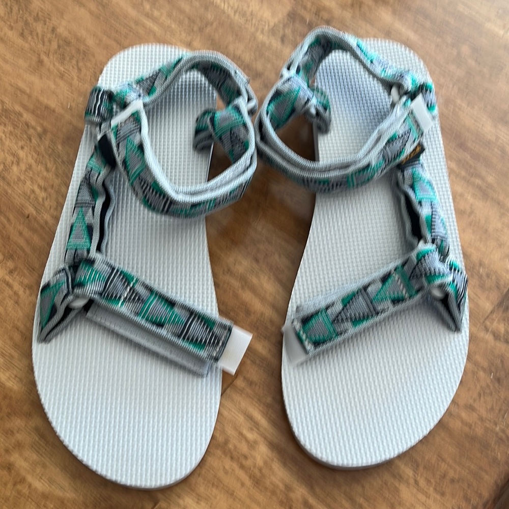 Teva sandals